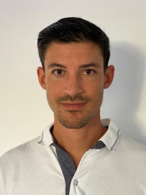 Nicolas Gerk